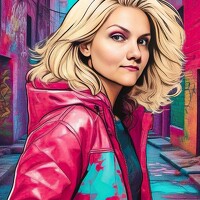 Anna Shelutina - фотограф