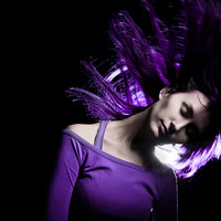 Нина Чубарьян - photographer