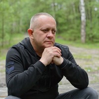 Сергей Грицков - photographer