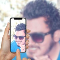 Ranjit pawar - фотограф