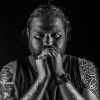 Сергей Малашенко - photographer