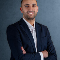 Salameh Kamil - photographer