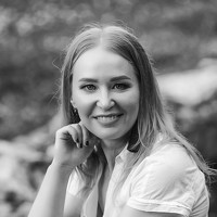 Elena Kuzovleva - photographer