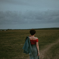 Яна Ковалева - photographer