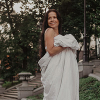 Екатерина Макарова - photographer