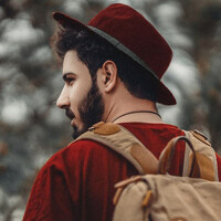 Zana Pq - фотограф