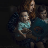 Алиса Байрангулова - photographer