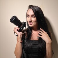 Daria Kupchus - photographer