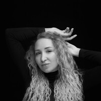 Александра Адушева - photographer