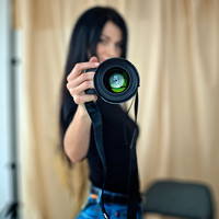 Дарья Ильина - photographer