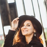 Лейла Матар - photographer