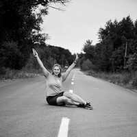 Дарья Хорошавцева - фотограф