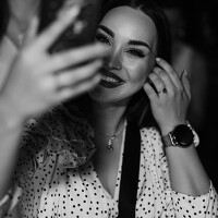 Ева Эрн - photographer