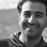 SALAHADDIN MAHMOUDI - photographer