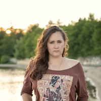 Наталья Яшухина - photographer