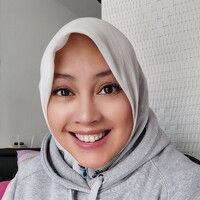 Treesnawaty Rahim - photographer