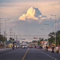 Dao Duc - фотограф