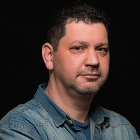 Clay Jeferson - photographer