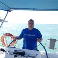 Роман Воробьев - photographer