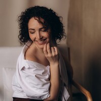 Алина Емельянова - photographer