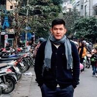 Dong Huynh - photographer