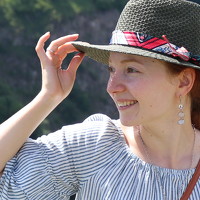 მარიამი თარიმანაშვილი - photographer