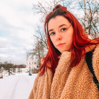 Helga - фотограф