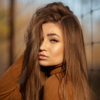 Валерия Городова - photographer