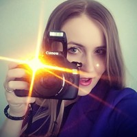 Рудова Ксения - photographer
