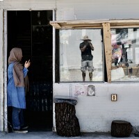 George Koulouridis - фотограф