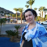 Юлия Ганюшина - photographer