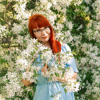 Светлана Орешко - photographer