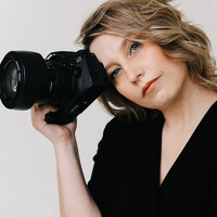 Наталья Гусева - photographer