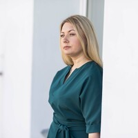 Оксана Старостина - фотограф