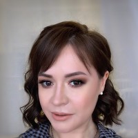 ольга шадская - photographer