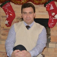 Александр Лукьяненко - photographer