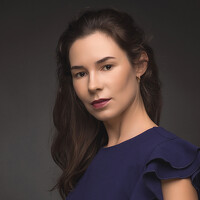 Новикова Елена - photographer