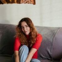 Евгения Луговая - фотограф