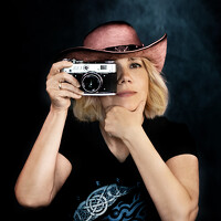 Elena Yarantseva - photographer