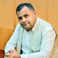 Merdan Orazow - photographer