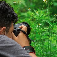 Marcial Comerón - photographer