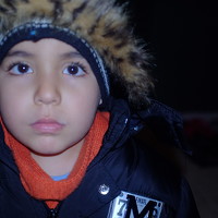 Hassan Ghazel - фотограф