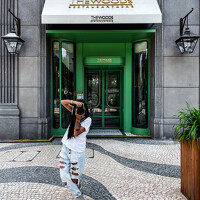 Maria Edelman - photographer