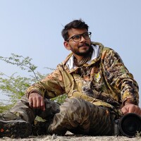 Aman Sarda - фотограф