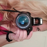 Галина Кушнир - photographer