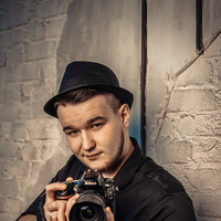 Иван Волков - photographer