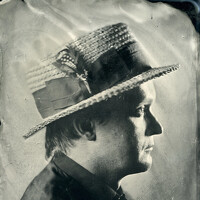 Дмитрий Хань - photographer