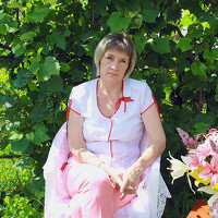 Татьяна Долженкова - photographer