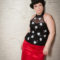 Ирина Бескровная - photographer