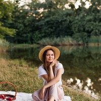 Юлия Ламанова - photographer